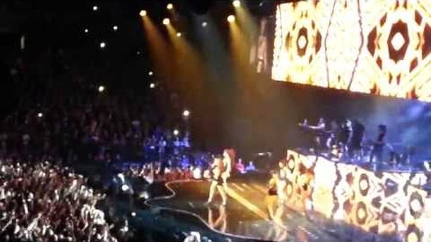 Beyoncé : tout sur le premier concert de sa tournée !