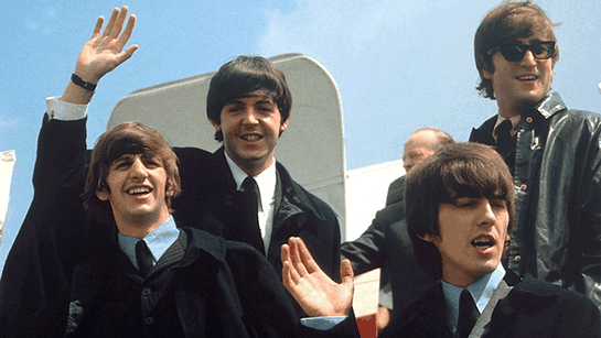 The Beatles