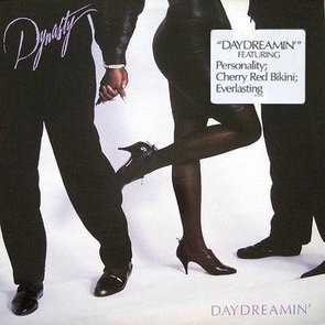 Daydreamin'
