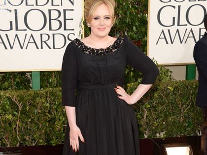 adele