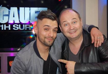 Jeudi 6 juin avec Indochine et Dj D-Bass
