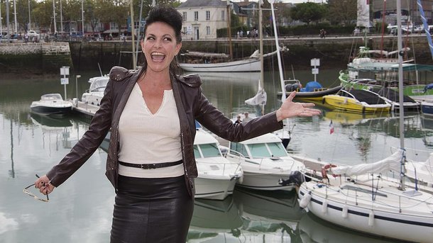 Lio : qui sont les hommes de sa vie ?