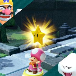 Super Mario Party