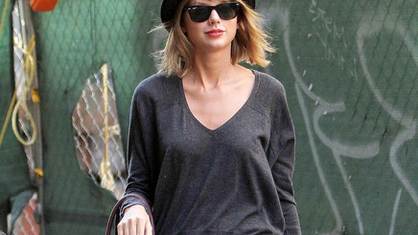 Taylor Swift : élue femme de l’année par le magazine Billboard!