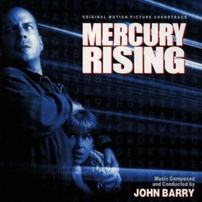 Mercury Rising [B.O.F.]