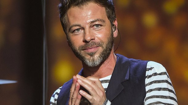 Christophe Maé: comment la comédie musicale « Le Roi Soleil » l’a lancé