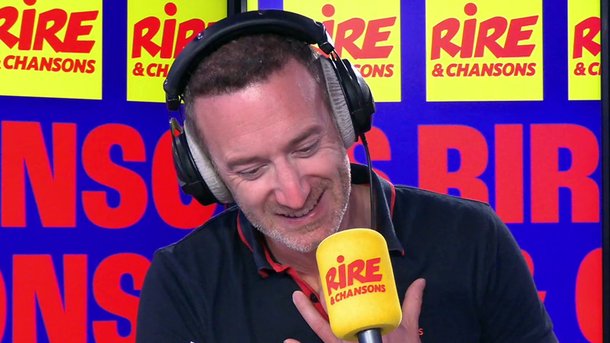 Marceau refait l’info : Anne et le faux Brad Pitt le Retour !