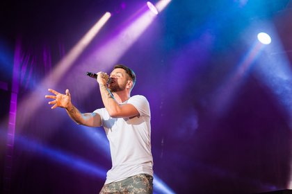 NRJ Music Tour de Saint-Etienne