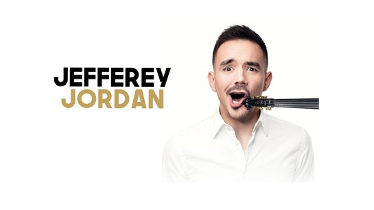 Jefferey Jordan
