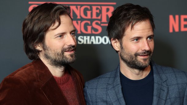 « Stranger Things » : le casting réuni pour le lancement de la production de la saison 5
