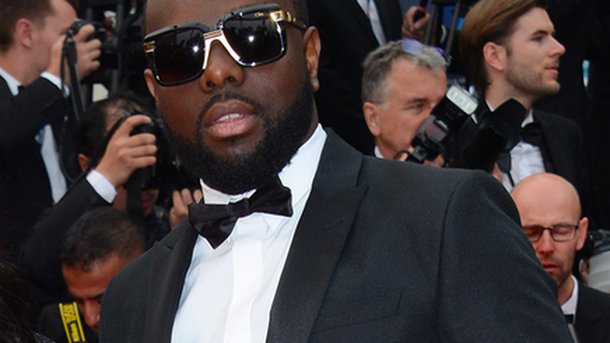 Maître Gims met le cap sur la Tunisie!