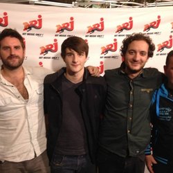 Mardi 12 Novembre avec le Palmashow