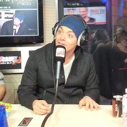 Mercredi 13 Novembre avec Kev Adams