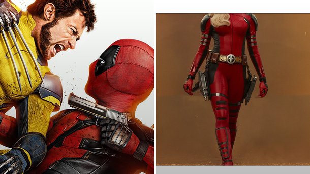 « Deadpool & Wolverine » : le nouveau trailer met en avant une mystérieuse femme