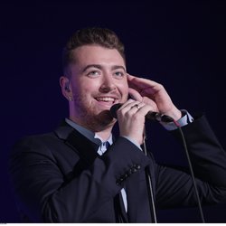 NRJ Music Tour de Lille: Sam Smith