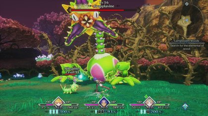 Trials of Mana (PC, PS4, Switch)