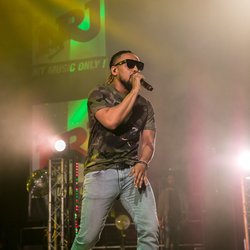 NRJ MUSIC TOUR DE LYON 2018