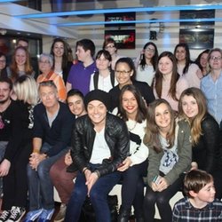 Vendredi 7 mars avec Kev Adams & Franck Dubosc