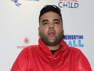 Naughty Boy