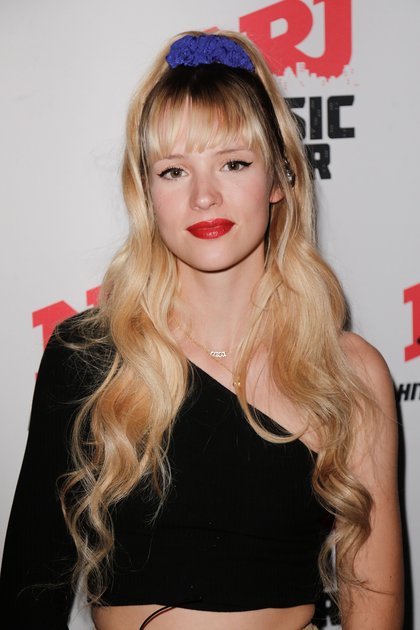 Angèle - NRJ Music Tour Toulouse 2019