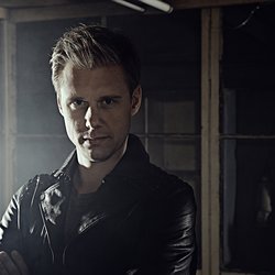 Armin Van Buuren