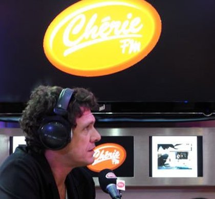 Marc Lavoine - La Matinale 2