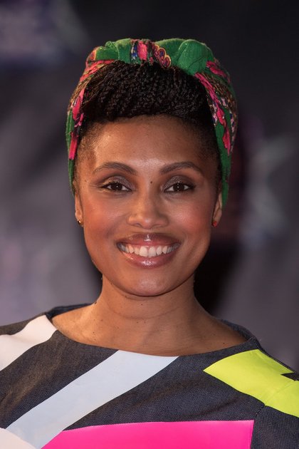 Imany - NRJ MUSIC AWARDS 2016