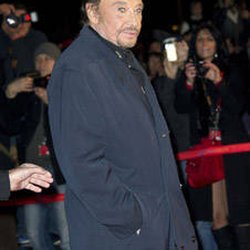 Pluie de Stars sur le Tapis Rouge