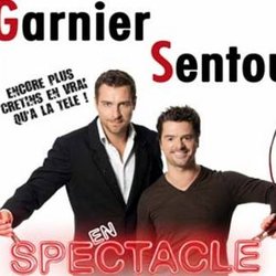 Garnier et Sentou