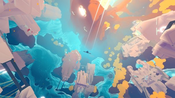 InnerSpace est gratuit sur PC (Epic Games Store) !