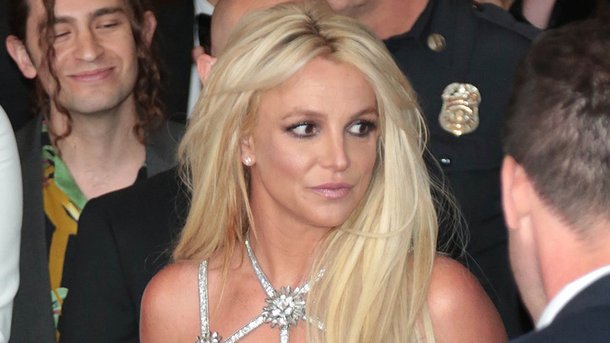 Britney Spears répond aux questions de ses fans inquiets