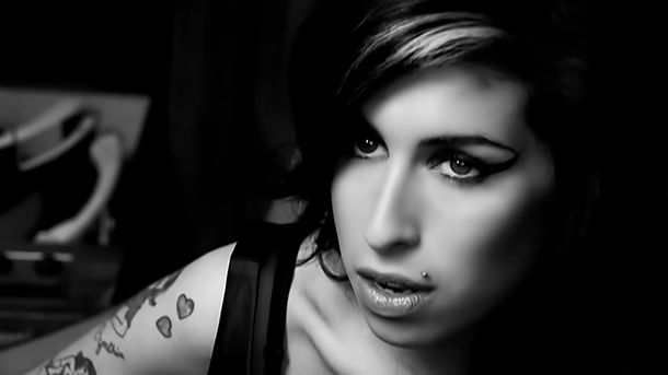 Le collector du 17-20 : "Back to Black" de Amy Winehouse