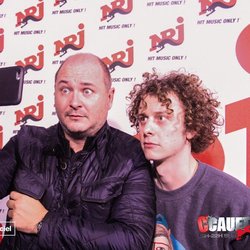 Mardi 8 Décembre avec Sean Paul et Norman