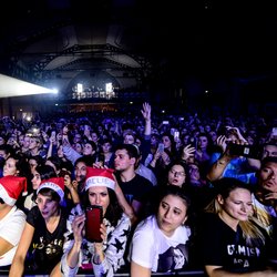 NRJ Music Tour Paris