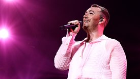 Sam Smith s'est-il inscrit sur Tinder?