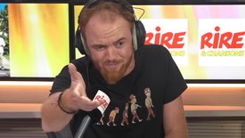 Jovany : "Gérard, c'est le Spielberg de la patate flambée !  Le  Coppola de la voiture 5 portes full option ! "