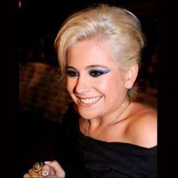 Pixie Lott