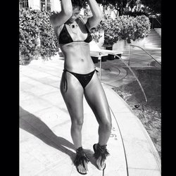 @ Rihanna Instagram