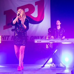 NRJ Music Tour Lyon - Louane