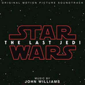 Star Wars: The Last Jedi [B.O.F.]