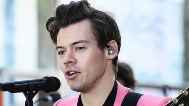 Harry Styles à l'AccorHotels Arena: les places sont en vente!