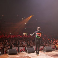 NRJ MUSIC TOUR DE LYON 2018