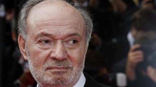Décès de Claude Berri