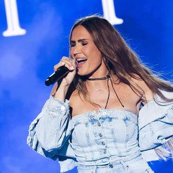 Vitaa - NRJ Music Tour Toulouse 2024
