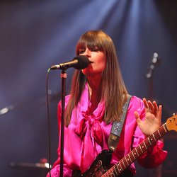 Clara Luciani - NRJ Live Session