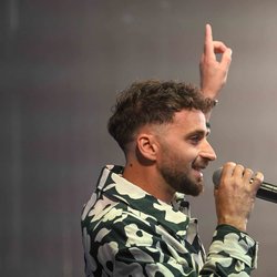Ridsa - NRJ Music Tour Trélazé 2024