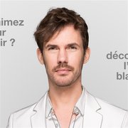 Je suis un Homme Blanc Heterosex