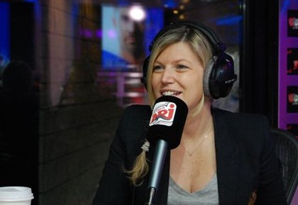 Lundi 29 avril avec Emmanuel Moire
