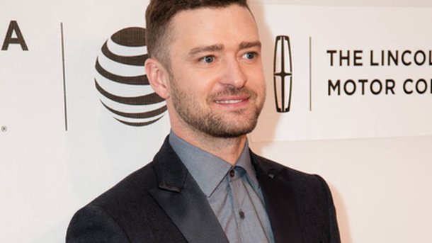Justin Timberlake : un nouveau film avec Woody Allen!