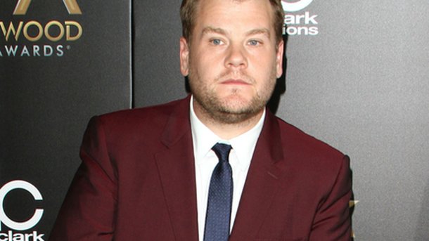 James Corden : il doit beaucoup à sa femme